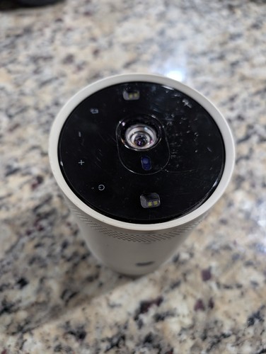 Samsung the freestyle fhd - the,