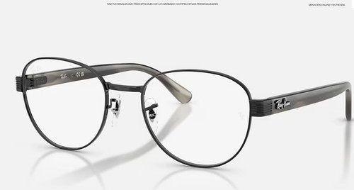 Montatura vista rayban - da,