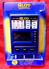 RecZone SLOT Machine Las Vegas