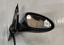 Specchio retrovisore est. Regolamento el... Destro MERCEDES-BENZ Classe S (W221) 350 Ber.