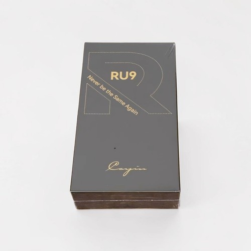Cayin ru9 amplificatore dac - ru9,