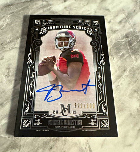 Topps 2015 museum collection - 2015,