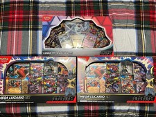 Lotto 3 scatole collezione