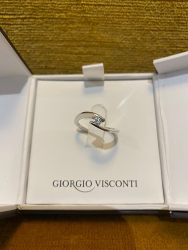 Anello fidanzamento giorgio - fidanzamento,