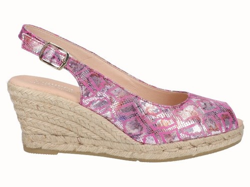 Viguera espadrillas donna con - espadrillas,