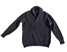 Maglione uomo William Lockie