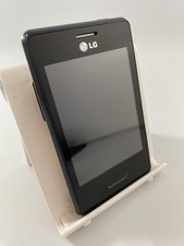 Smartphone Android LG Optimus