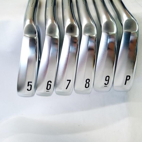 Dunlop srixon zx7 mk2 set - dunlop,