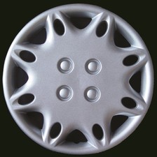 SET 4 COPRICERCHI COPPA RUOTA