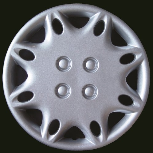 Set copricerchi coppa - coppa, ruota