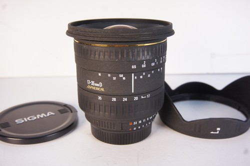 Sigma 8 4 0 d - sigma, af