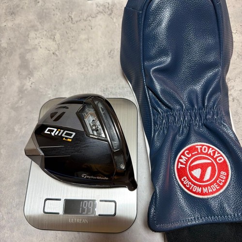Taylormade qi10 gradi - taylormade,