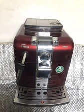 Philips Saeco Syntia HD8837