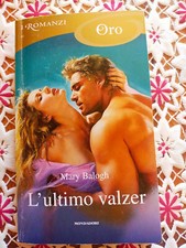 MARY BALOGH - L’ULTIMO