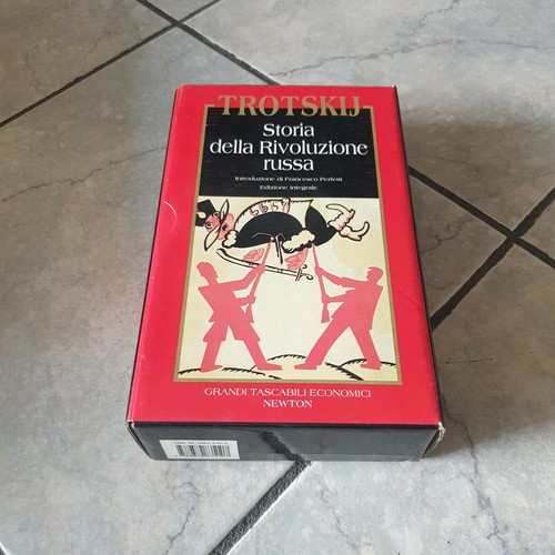 Lev trotsky storia - lev,