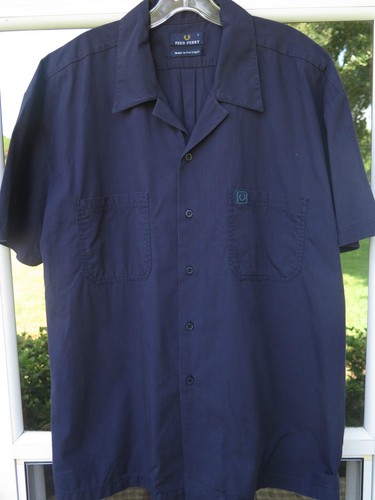 Fred perry men short sleeve - perry,