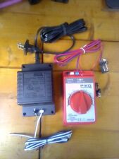 Piko alimentatore e regolatore