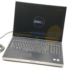 DELL PRECISION M6400 DUO P8400
