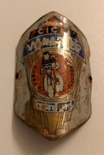 WALTER FREGIO STEMMA BICI