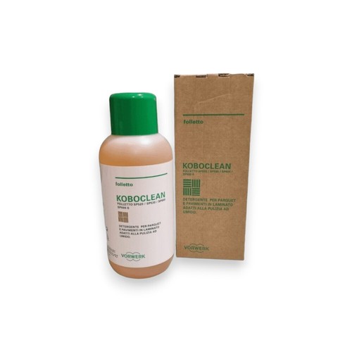 Koboclean parquet 500 - koboclean,