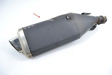 TERMINALE MARMITTA SCARICO HONDA X ADV 750 2017 2018 2019 2020