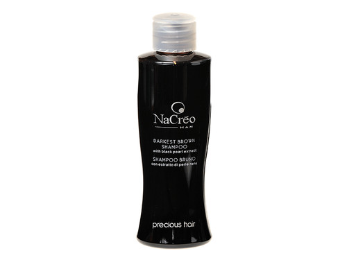 Nacreo shampoo bruno maschera - nacreo,