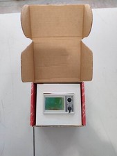 Analizzatore Di Energia Gavazzi EM24-DIN.AV9.3.X.R2.X