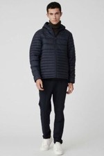 Piumino uomo ciesse - piumino,