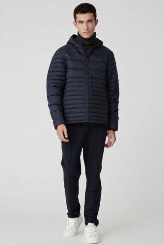 Piumino uomo ciesse piumini - piumino,