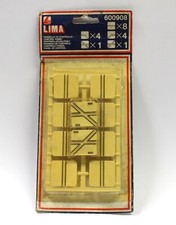 LIMA SCALA H0 Blister Set