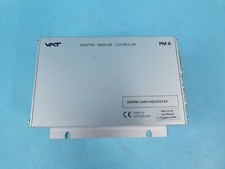 IVA PM-6 CONTROLLER ADATTIVO