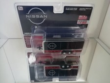 #1 Auto World Nissan Rimorchio