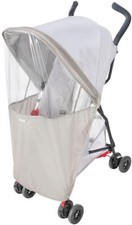 Maclaren Mark II Raincover