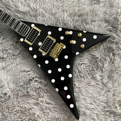Frecce chitarra elettrica - frecce,