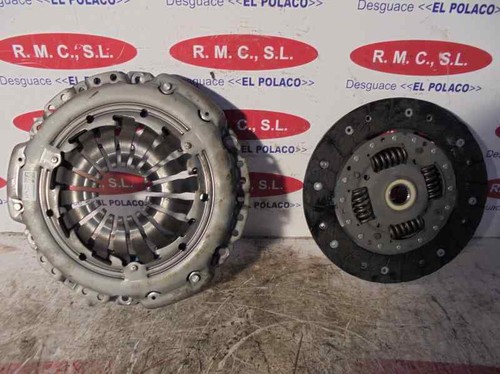Kit frizione renault clio - renault, iv