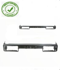 PARAURTI POSTERIORE POST NERO