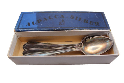 Set posate vintage - , 6