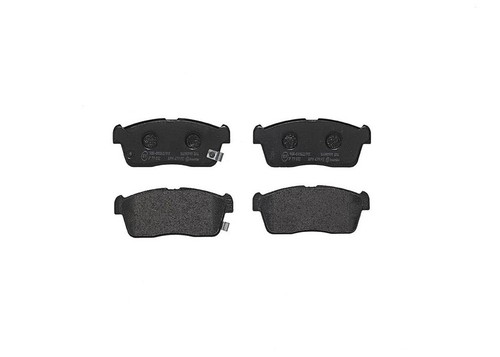 X40873 pastiglie pattini - x40873, freno