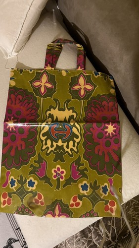 Borsa totebag vintage anni - borsa,