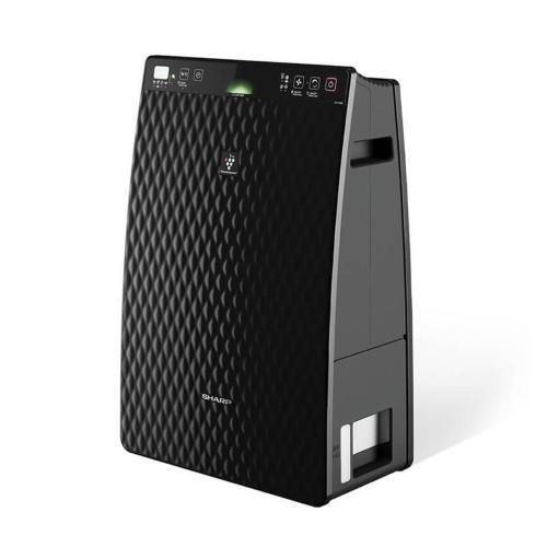 Sharp purificatore con - sharp, 27