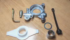 OFFERTA BIG KIT POMPA OLIO PER MOTOSEGA HUSQVARNA 362 365 371 372 XP VARI