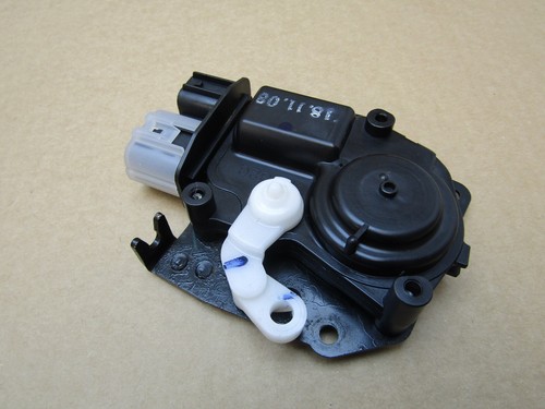 Attuatore blocca sedile honda - blocca,