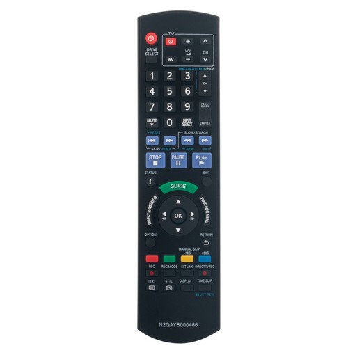 N2qayb000466 telecomando - n2qayb000466, di