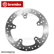 BMW R 1200 GS ADVENTURE 1200 2006-2013 Disco Freno Posteriore BREMBO