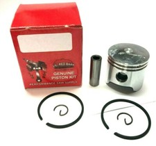 Pistone adatto per husqvarna - pistone,