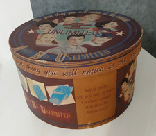 Scatola Pubblicitaria