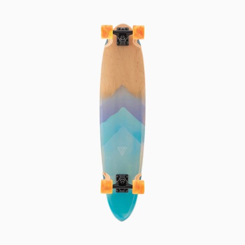 Landyachtz dipper watercolor - landyachtz,