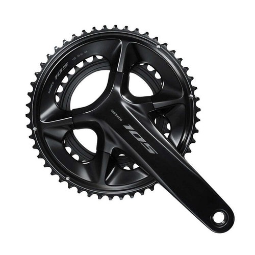 Guarnitura shimano 105 - shimano,