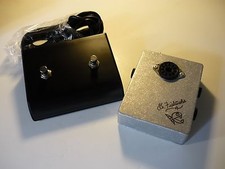 Hammond controller leslie - -,