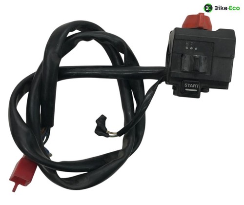 Commodo droit honda 1200 - droit, gl